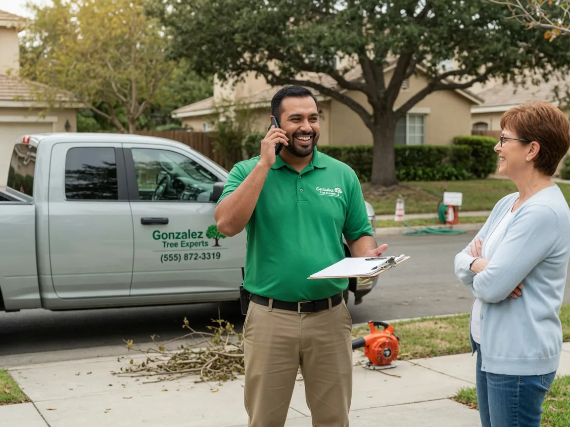 Tree Service Chapin, IA FAQs